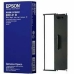 Fita de impressora de agulhas original Epson ERC-31 Preto