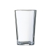 Beer Glass Arcoroc Conique Transparent Glass