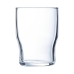 Vaso Arcoroc Campus Transparente Vidrio 180 ml