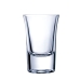 Pahar pentru shot0uri Arcoroc Hot Shot Transparent Sticlă