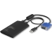 KVM Switch Startech NOTECONS02