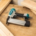 стэплер Makita AF506 Синий Чёрный Серебристый