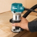 Fräsmaskin Makita RT0702C