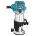 Freesmachine Makita RT0702C