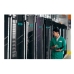 UTP категория 6 твърд мрежови кабел HPE P48183-B21