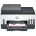 Stampante Multifunzione HP 4WF66A