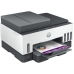 Multifunctionele Printer HP 4WF66A