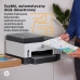 Мултифункционален принтер HP 4WF66A