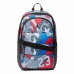 School Bag Jordan MA0924-E69 Multicolour One size