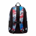 School Bag Jordan MA0924-E69 Multicolour One size