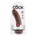 Realistyczne dildo Pipedream - King Cock