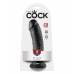 Dildo Realista Pipedream - King Cock