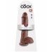 Realistické dildo Pipedream - King Cock