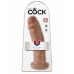 Realistische Dildo Pipedream - King Cock