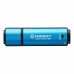 Memoria USB Kingston IKVP50C/64GB Azzurro Nero/Blu 64 GB