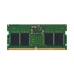 Memorie RAM Kingston KCP556SS6-8 8 GB 5600 MHz DDR5 SDRAM DDR5