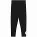 Leggings de sport pour homme Converse Noir