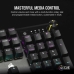 Billentyűzet Corsair K70 CORE Fekete