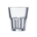 Glas Arcoroc Granity Transparent Glas