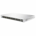 Komutatorius CISCO CBS250-48T-4X-EU