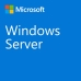 GPS-kaart ja -tarkvara Microsoft Windows Server CAL 2022