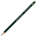 Blyantsett Faber-Castell 4H (6 enheter)