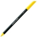 felt-tip pens Edding 1200 Yellow 10Units