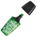 Marker Stabilo Verde 10 Piese