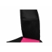 Zaino per Portatile Trixie Nero Rosa 50 × 25 × 18 cm