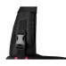 Mochila para notebook Trixie Preto Cor de Rosa 50 × 25 × 18 cm