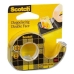 Dubbelzijdig plakband Scotch (6 Stuks)