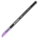 Felt-tip pens Edding 1200 Lavendar (10 Units)