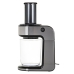 Food Processor WMF Kult X Black Chrome 80 W 1,25 L