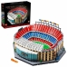 Építő készlet Lego Icons: Camp Nou - FC Barcelona 10284 5509 Darabok