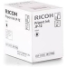 Originale Blekkpatroner Ricoh Ink 600cc Black Svart