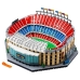 Építő készlet Lego Icons: Camp Nou - FC Barcelona 10284 5509 Darabok