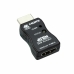 Adaptador HDMI Aten VC081A-AT Negro