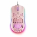 Mouse Gaming cu LED Mars Gaming MMAXP RGB