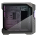 Caja Semitorre ATX NO NAME H700E-IGNN-S00 Gris