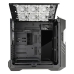 Caja Semitorre ATX NO NAME H700E-IGNN-S00 Gris