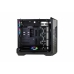 Caixa Semitorre ATX NO NAME H700-IGNN-S00 Cinzento Multicolor Titânio