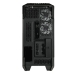 Unitate Semi-tower ATX NO NAME H700E-IGNN-S00 Gri