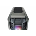 ATX Semi-toren doos NO NAME H700-IGNN-S00 Grijs Multicolour Titanium