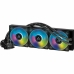 Kølingsbase for en laptop Arctic Liquid Freezer II 360 A-RGB