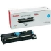 Original toner Canon LBP-5200 Cyan (1 enheder)