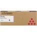 Γνήσιο Toner Ricoh SPC220N SPC240SF 220S 221N 221SF 222DN 240DN Mατζέντα (1 μονάδα)