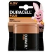 Baterijas DURACELL