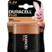 Batterie DURACELL