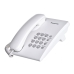 IP-puhelin Panasonic KX-TS500PDW