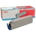 Original toner OKI C-9000/9200/9400 Cyan